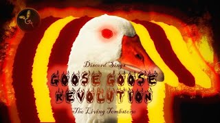 Discord Sings Goose Goose Revolution [upl. by Umeh]