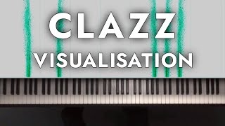 Edward EssisBreton  Arcane 25  Clazz visualisation [upl. by Pulcheria]