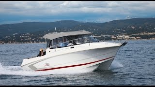 Antares 780 By Beneteau [upl. by Martainn145]