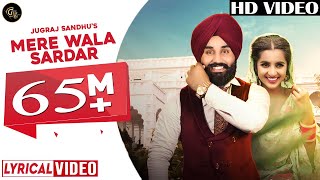 Mere Wala Sardar Full Audio  Jugraj Sandhu  Grand Studio [upl. by Hammond254]