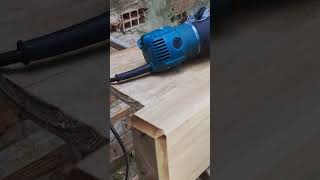 Tupia manual makita woodworking wood [upl. by Akilat638]