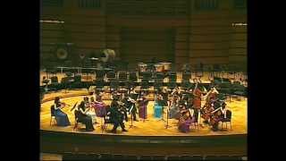 Mozart Divertimento in B flat major K 137 [upl. by Engamrahc]