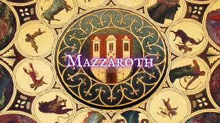 Mazzaroth the Reaping Wheel [upl. by Clair]