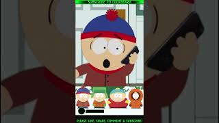 HIS NAME IS TOLKIEN NOT TOKEN  SOUTH PARK [upl. by Alicsirp]