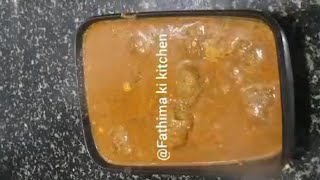 MUTTON KOFTA CURRY RECIPE  MEATBALL CURRY  KOFTA CURRY 😋😍 [upl. by Chicoine]