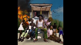 Kwesi Arthur  Silver Spoon animation video [upl. by Elson]