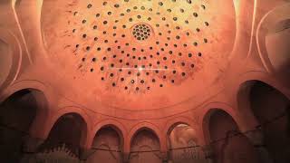 ÇEMBERLİTAŞ HAMAMI Traditional Turkish Bath Best Historical Çemberlitaş Bath [upl. by Harriette]