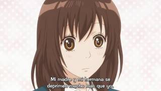 OOKAMI SHOUJO TO KURO OUJI CAP 6  SUB ESPAÑOL [upl. by Hunley]