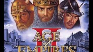 Age of Empires 2 Age of Kings  Main Theme [upl. by Anod]