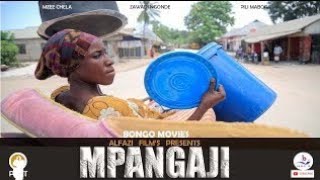 MPANGAJI Episode 10 [upl. by Tunk377]