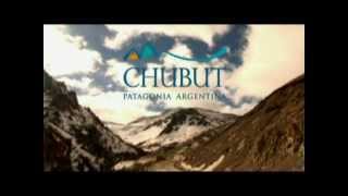 Conoce la provincia de Chubut  Patagonia Argentina [upl. by Leary]