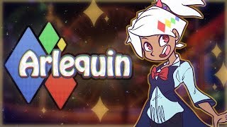 Arlequin Original Project [upl. by Atiuqet]