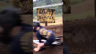 The First Ever Crankworx BRAAPPP Off Finally A Biggest Roost Contest💥 [upl. by Ariam]