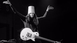 Buckethead  Whitewash cover [upl. by Leirud576]