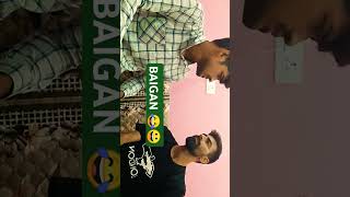 BAIGAN 😂😀FUNNYCOMEDYSUBJECT FUNNY VIDEOTEACHER VS STUDENT FUNNY CHITRESH DIMRI [upl. by Randell]