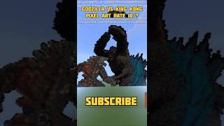 Roblox  iPhone 7 plus  king Kong rate this 3 build 10🤯 short [upl. by Neelya]