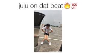 Juju on dat beat  Niana [upl. by Bud]