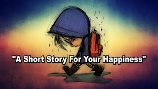 a short story to put a smile on your face  short stories [upl. by Venus]