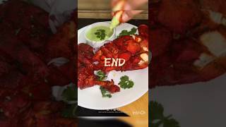 Tandoori chicken Masala Recipe with grilled tandoori chicken peices in a rich amp spicy curry sauce [upl. by Okiam954]