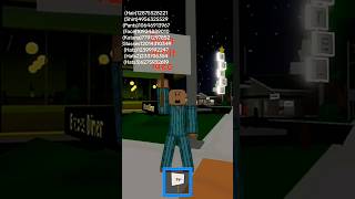 Free Boy Outfit Codes In Brookhaven fyp tutorial roblox robloxedit brookhaven outfit code [upl. by Nolyar920]