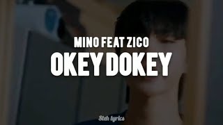 OKEY DOKEY 😎 TRADUÇÃOLEGENDADO [upl. by Mosley]