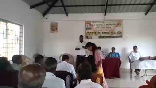 202425 Social Audit Grama sabha Heggadde Gp Sakaleshpura Taluk [upl. by Braasch336]