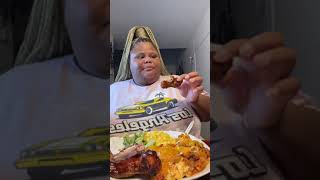 MrsJones🦋 Hyy All eatwithcekeyus chickenrecipes [upl. by Dloniger798]