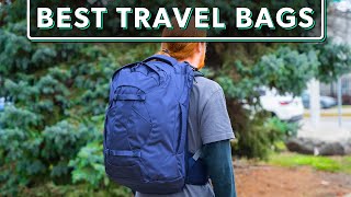 Best Travel Backpack for One Bag Travel in 2024 [upl. by Dedric784]