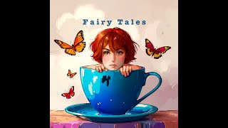 FAIRY TALES  Aspasie [upl. by Erehc]