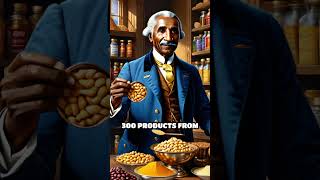 George Washington Carver A Farming Revolution [upl. by Mitzi]