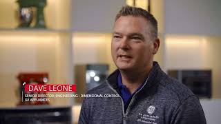 Case study  GE Appliances  Teaser with Dave Leone [upl. by Yenroc6]