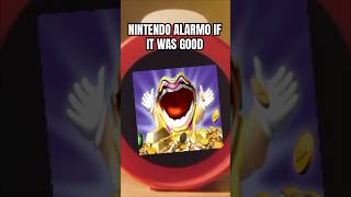 Nintendo Alarmo if it was Good [upl. by Gilmore]