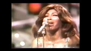 Tina Turner Make me Over [upl. by Liss]