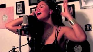 Sia Chandelier Version Kiz Cover Liza Owen By Dj Saï Saï 2014 [upl. by Jennifer]