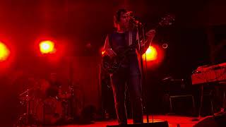 All Them Witches ‘Saturnine amp Iron Jaw’ at The Burl In Lexington KY USA  82924 [upl. by Itsud408]