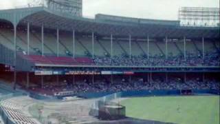 Cleveland Municipal Stadium 1993 [upl. by Brink]