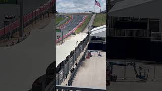 Formation Lap for 6 Hours of Cota [upl. by Devehcoy]