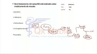 4 BANCO DE PREGUNTAS NEUMOLOGÍA PARTE 4 [upl. by Pettiford]