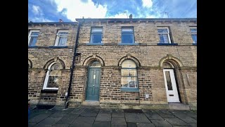 Titus Street Saltaire [upl. by Abocaj592]