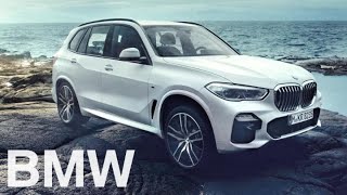 The allnew BMW X5 Official Launch Film G05 2018 [upl. by Ninon]