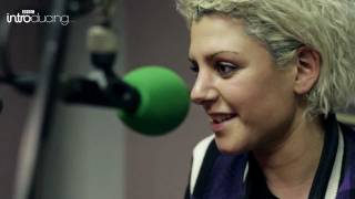 Christina Novelli at BBC Introducing [upl. by Inail]