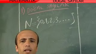 Doğal Sayılar  İlköğretim 6 Sınıf Matematik [upl. by Eda636]