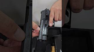 NORINCO PX3 PISTOL shorts Norinco px3 Pistol [upl. by Yorker492]