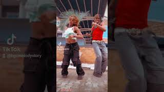 Abakwa dance BGCMelody ElleDiamond abakwaprincess amapiano afrobeats africanmusic newmusic [upl. by Werdn727]