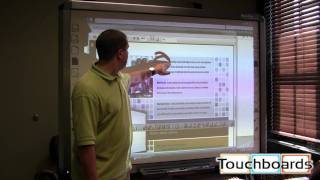 Newline IdeaMax Interactive Whiteboard Series R5 Overview [upl. by Mota777]