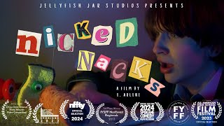 Nicked Nacks A Short Comedy Film [upl. by Eppesuig]