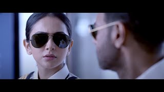 Runway 34 Full Movie  Ajay Devgn  Amitabh Bachchan  Rakul Preet Singh  Review amp Facts [upl. by Nork]