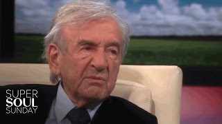 Elie Wiesel Lost His Savings in Madoffs Ponzi Scheme  SuperSoul Sunday  Oprah Winfrey Network [upl. by Joe]