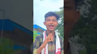 Mure jharapuli Santali TREDING SONG 🌹💯 santalivideo adiwasidance adiwasi viralshorts viralvideo [upl. by Leagiba]