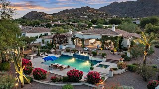 8545 N 49th St Paradise Valley AZ [upl. by Sebastien]